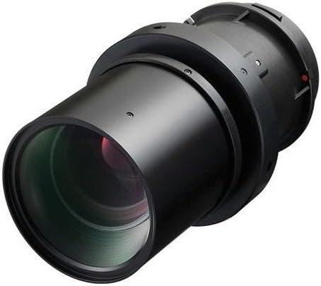 Panasonic 3LCD Projector Zoom Lens