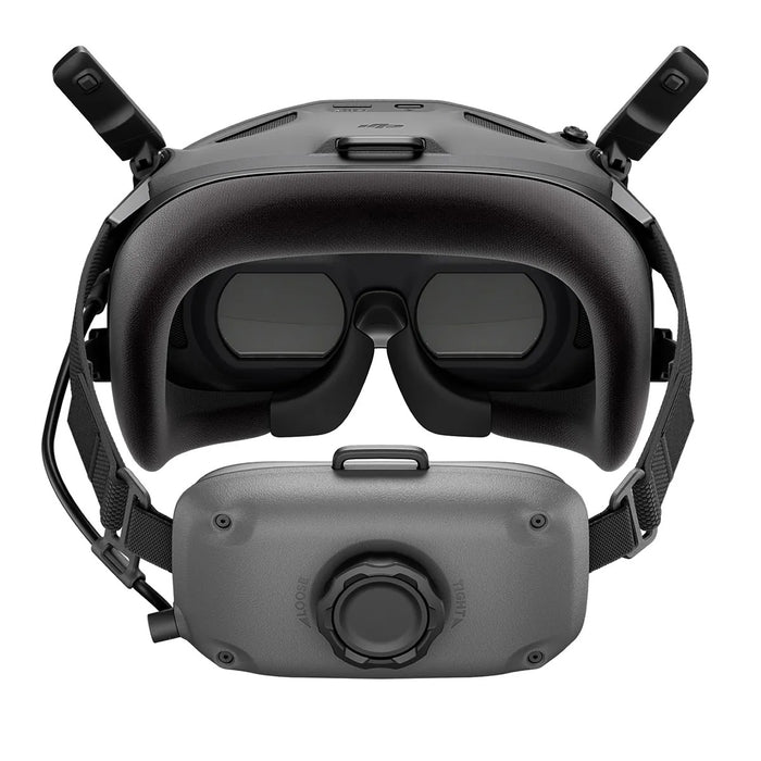 DJI Goggles N3 FPV Goggles for DJI Neo DJI Avata 2 Drone