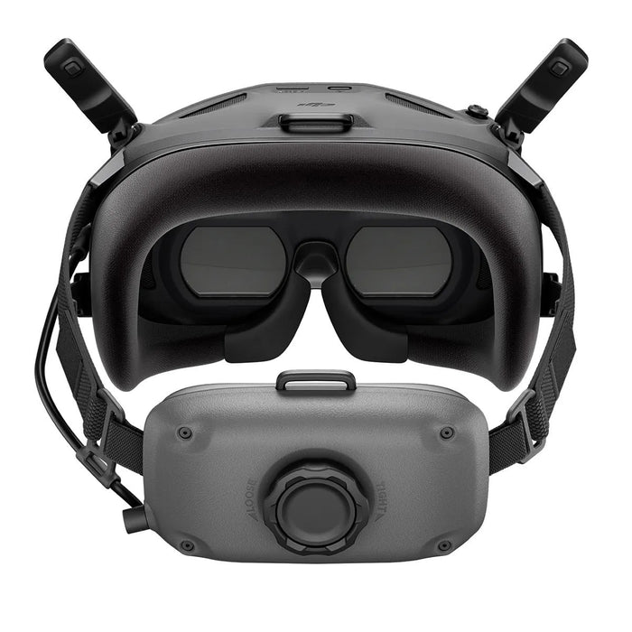 DJI Goggles N3 FPV Goggles for DJI Neo DJI Avata 2 Drone DJI