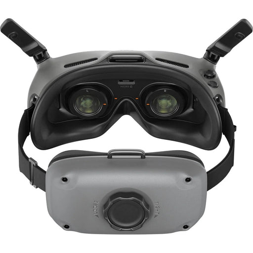 DJI Goggles Integra Lightweight Portable FPV Goggles, RCDS13 DJI