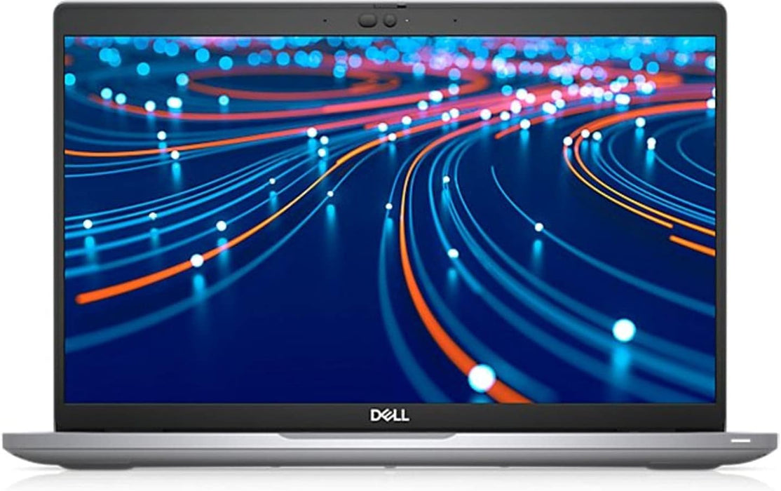 Dell Latitude 5420 Laptop | 14" 1920x1080 FHD | Core i7-1165G7-512GB SSD Hard Drive - 32GB RAM | 4 cores @ 4.7 GHz Win 11 Pro Black (Renewed)