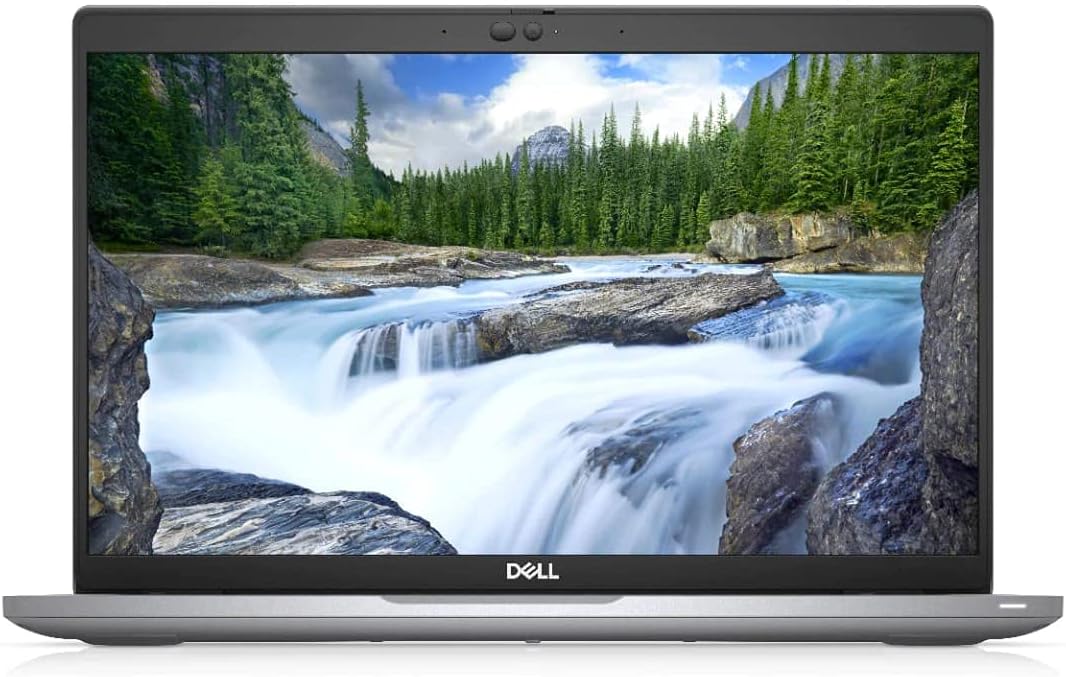 Dell Latitude 5420 Laptop | 14" 1920x1080 FHD | Core i7-1165G7-512GB SSD Hard Drive - 32GB RAM | 4 cores @ 4.7 GHz Win 11 Pro Black (Renewed)