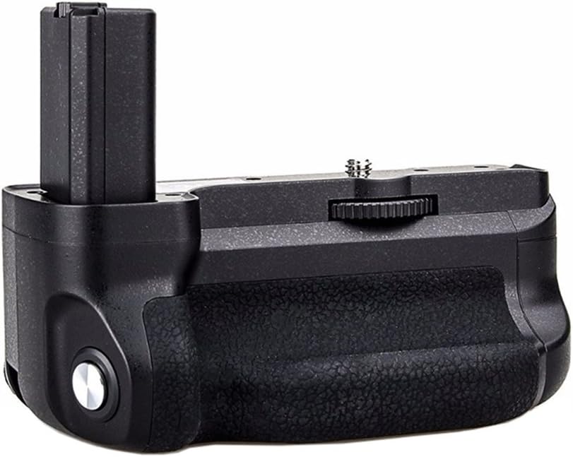 Meike MK-A6300 Vertical Shooting Grip Power Pack Holder for Sony A6300 A6000 Camera - Buy Direct & Save