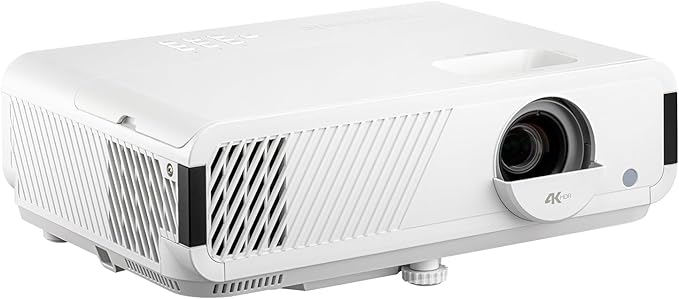 ViewSonic PX749 4K Projector