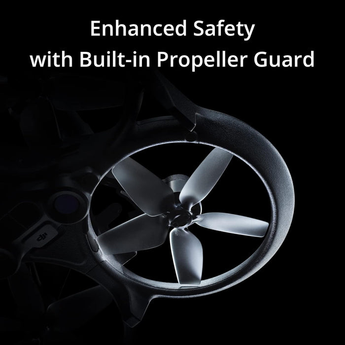 DJI Avata Fly Smart Combo with FPV Goggles V2 DJI