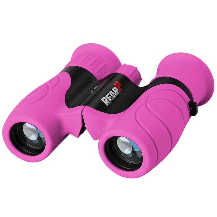 Binoculars for Kids High-Resolution 8x21, Gift Boys & Girls Shockproof Compact Bird Watching, Hiking, Camping, Travel, Learning, Spy Games Exploration