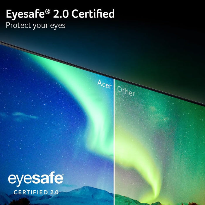 Acer Nitro 27-Inch 4K UHD Gaming Monitor with FreeSync