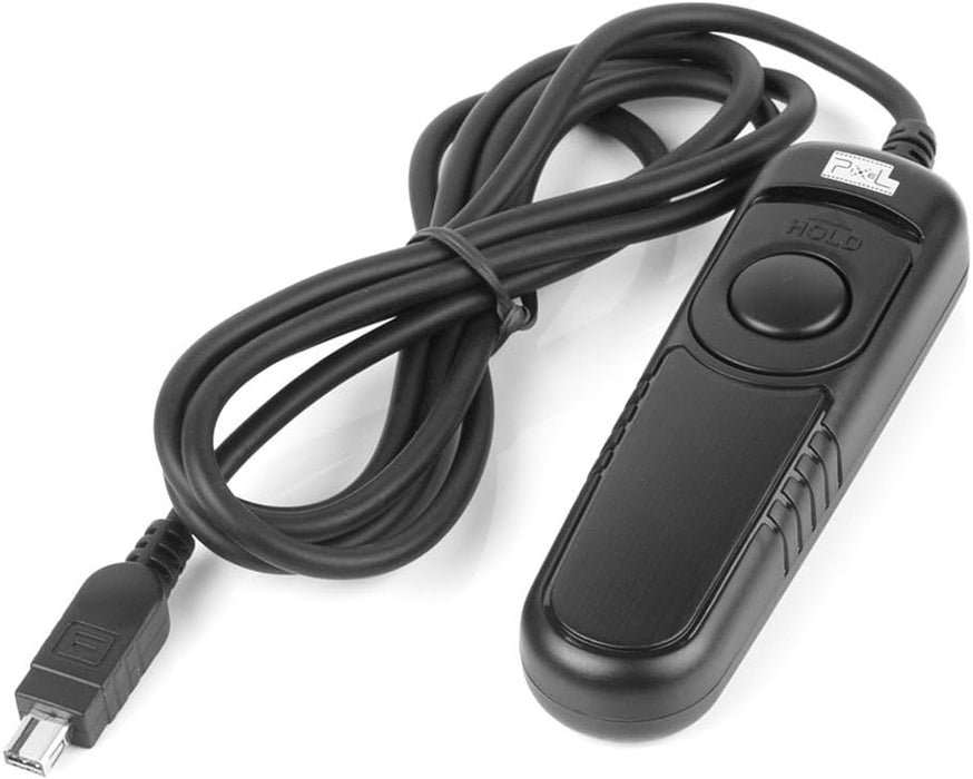 PIXEL RC-201/DC2 Wired Shutter Release Control for Nikon DSLR Camera - Buy Direct & Save