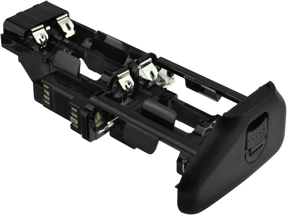 Xit XTCG7DII Pro Series Battery Grip for the Canon EOS 7D Mark II Digital SLR Cameras - Buy Direct & Save