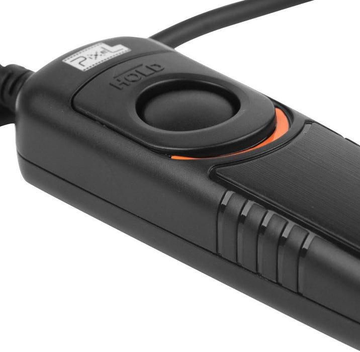 PIXEL RC-201/DC2 Wired Shutter Release Control for Nikon DSLR Camera - Buy Direct & Save