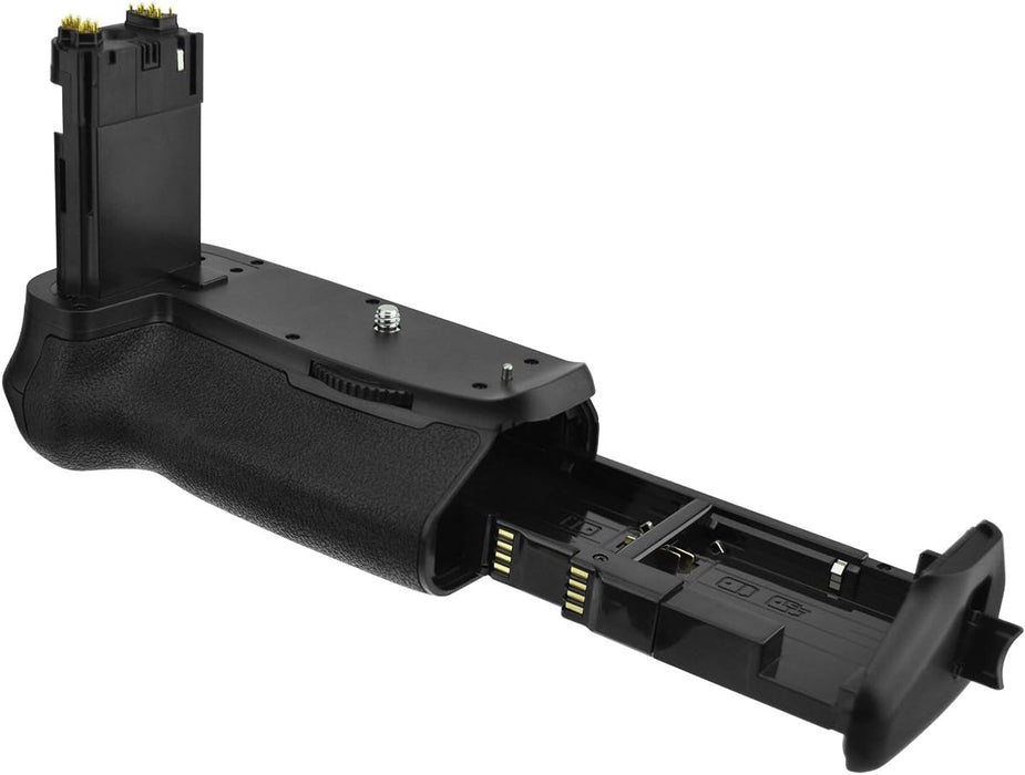 Xit XTCG7DII Pro Series Battery Grip for the Canon EOS 7D Mark II Digital SLR Cameras - Buy Direct & Save