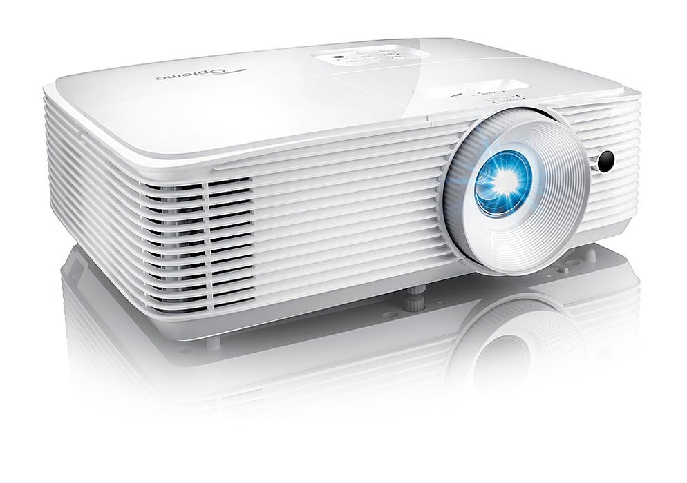 Optoma HD39HDR Projector - NJ Accessory/Buy Direct & Save
