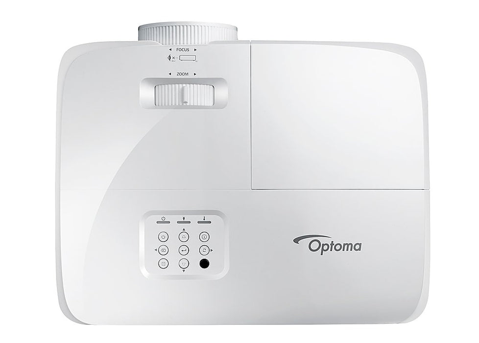 Optoma HD39HDR Projector - NJ Accessory/Buy Direct & Save