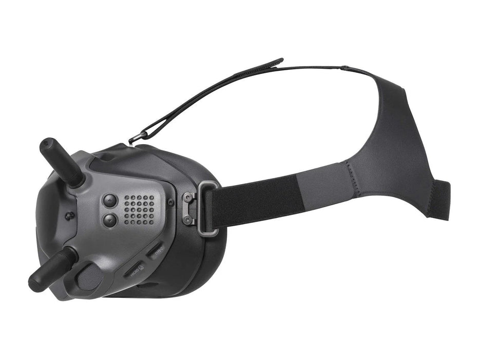 DJI Digital FPV Goggles V2 With Battery DJI