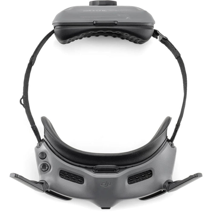 DJI Goggles Integra Lightweight Portable FPV Goggles, RCDS13 DJI