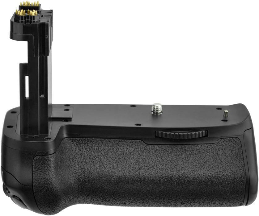 Xit XTCG7DII Pro Series Battery Grip for the Canon EOS 7D Mark II Digital SLR Cameras - Buy Direct & Save