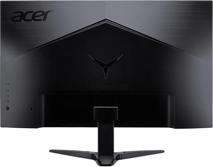 Acer Nitro 27-Inch 4K UHD Gaming Monitor with FreeSync