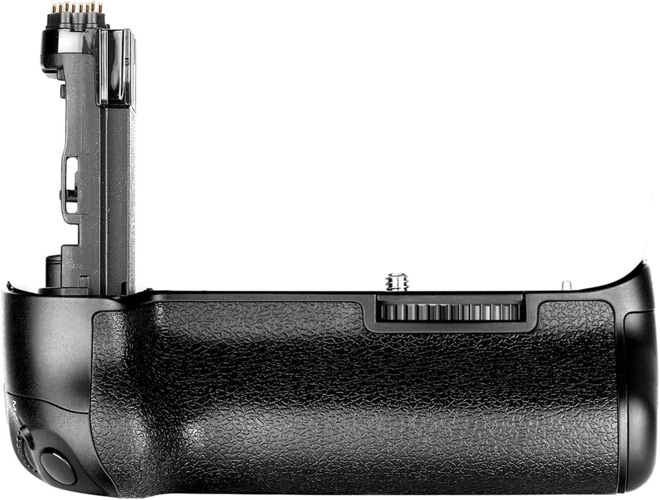Neewer Replacement Battery Grip for BG-E20, Multi-Button Operation Grip Compatible with LP-E6 LP-E6N Batteries, Suitable for EOS 5D Mark IV - Buy Direct & Save
