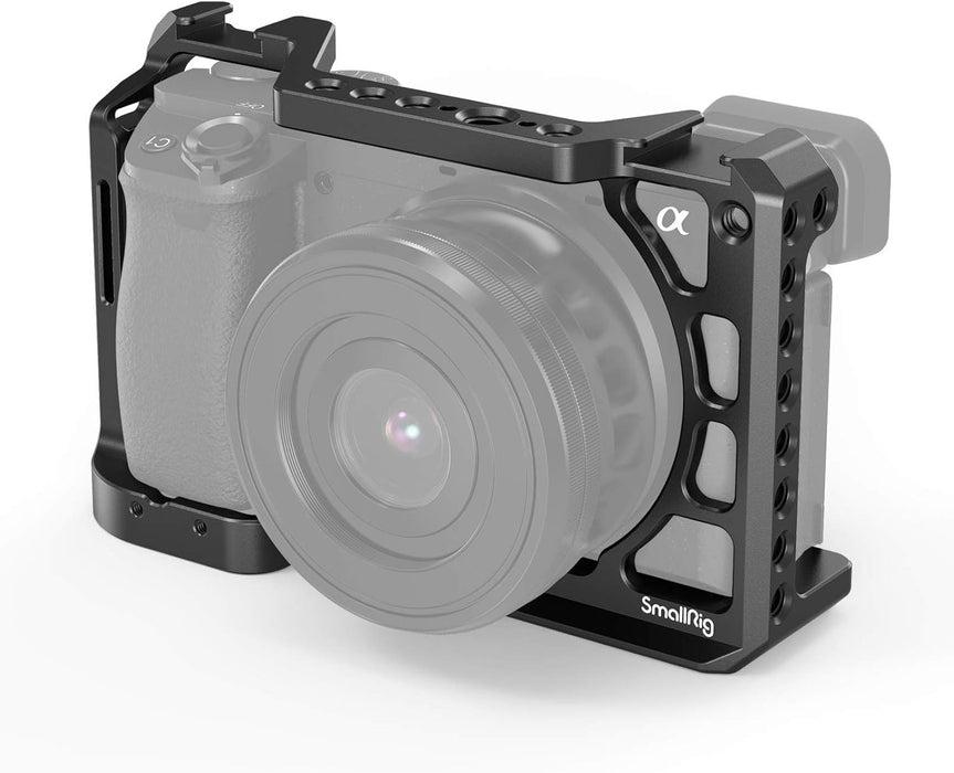 SMALLRIG Camera A6400 A6100 Cage for Sony A6100 A6400 Camera - CCS2310 - Buy Direct & Save