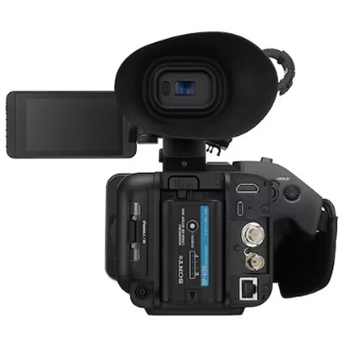 Sony PXW-Z200 4K 1" CMOS Sensor XDCAM Camcorder (PXW-Z200) + Sony 80GB CFexpress + BuyDirect & Save Gift Card - $50.00 + More - Buy Direct & Save