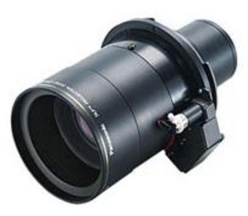 Panasonic ET-D75LE1 Zoom Lens (1.5-2.0) Panasonic