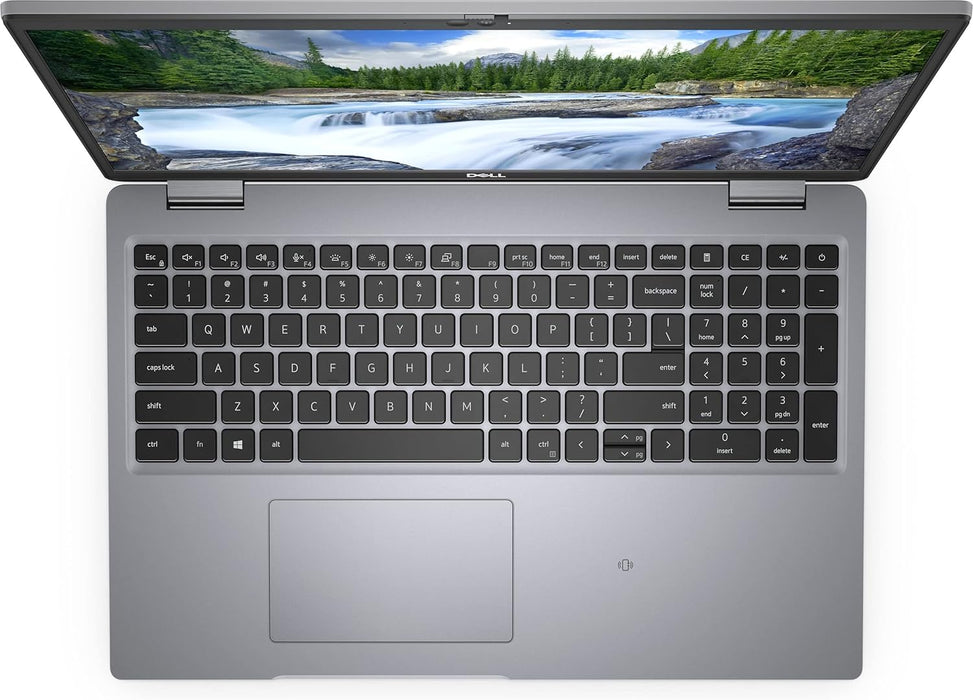 Dell Latitude 5520 5000 15.6" FHD (Intel 4-Core i7-1185G7 vPro, 32GB RAM, 1TB SSD) Business Laptop, Backlit Keyboard, Thunderbolt 4, Wi-Fi 6, Webcam, Win 11 Pro - 2023 (Renewed)