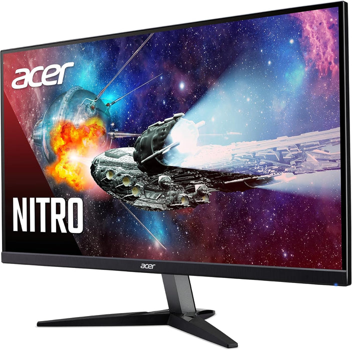Acer Nitro 27-Inch 4K UHD Gaming Monitor with FreeSync