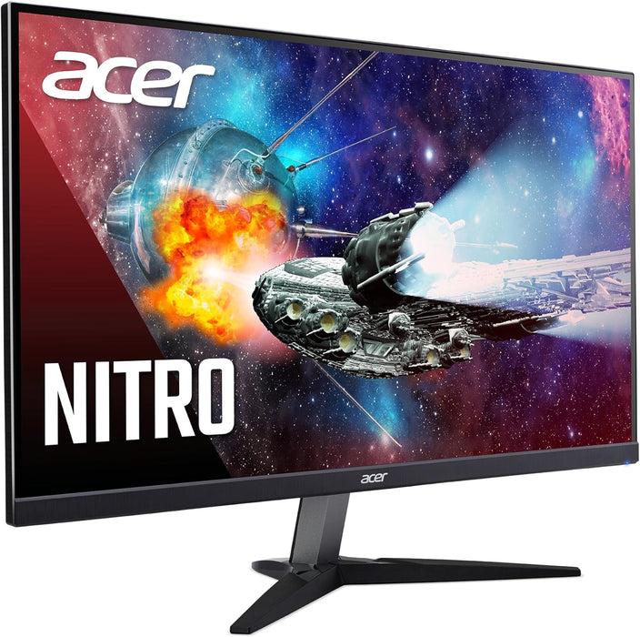 Acer Nitro 27-Inch 4K UHD Gaming Monitor with FreeSync