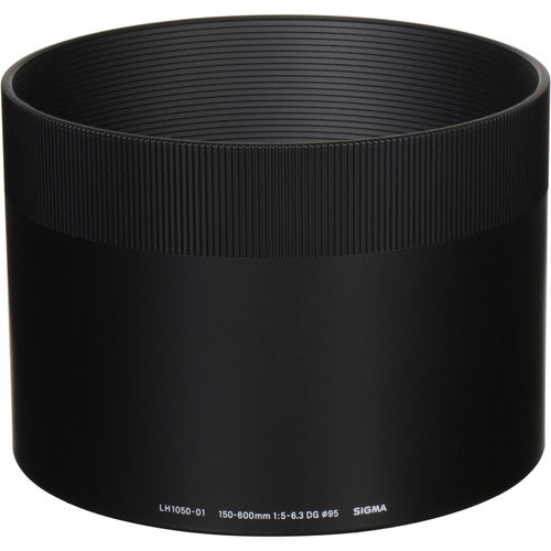 Sigma 150-600mm f/5-6.3 DG OS HSM Contemporary Lens and TC-1401 1.4x Teleconverter Kit for Nikon F - NJ Accessory/Buy Direct & Save