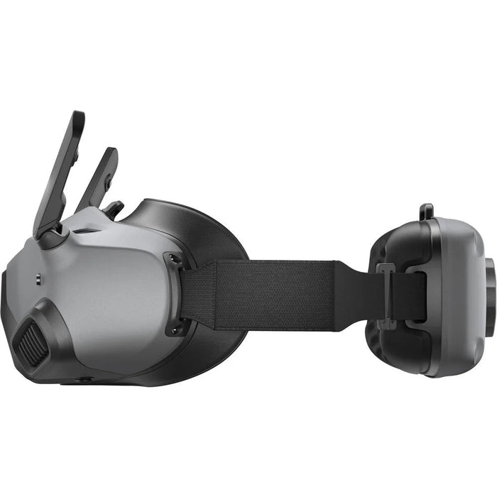 DJI Goggles Integra Lightweight Portable FPV Goggles, RCDS13 DJI