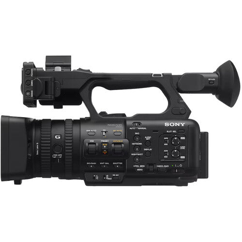 Sony PXW-Z200 4K 1" CMOS Sensor XDCAM Camcorder (PXW-Z200) + Sony 80GB CFexpress + BuyDirect & Save Gift Card - $50.00 + More - Buy Direct & Save