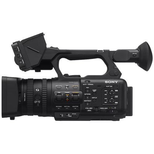 Sony PXW-Z200 4K 1" CMOS Sensor XDCAM Camcorder (PXW-Z200) + Sony 80GB CFexpress + BuyDirect & Save Gift Card - $50.00 + More - Buy Direct & Save