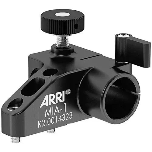 ARRI WVR-1 Wireless Video Receiver Basic Set with Power and Mounting