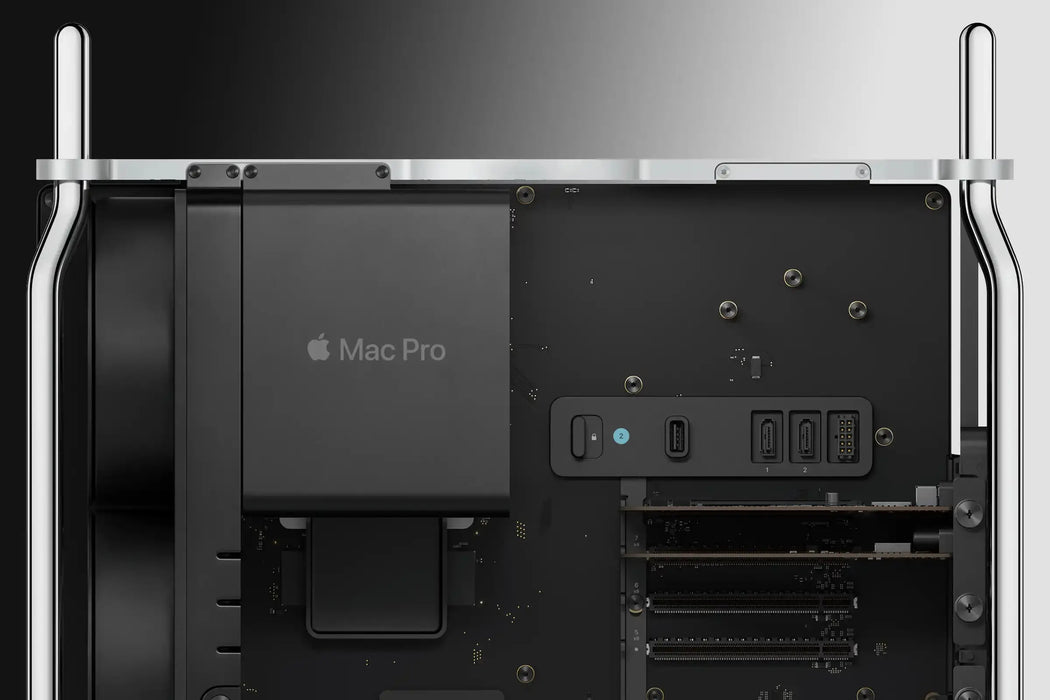Apple Mac Pro (M4 Ultra)