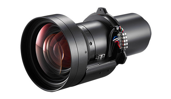 Optoma BX-CTA26 Motorized Wide Zoom Lens