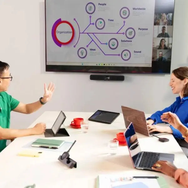 Barco ClickShare Hub