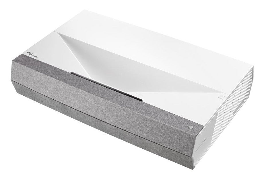 Optoma CinemaX D2 Laser DLP Projector 4K UHD