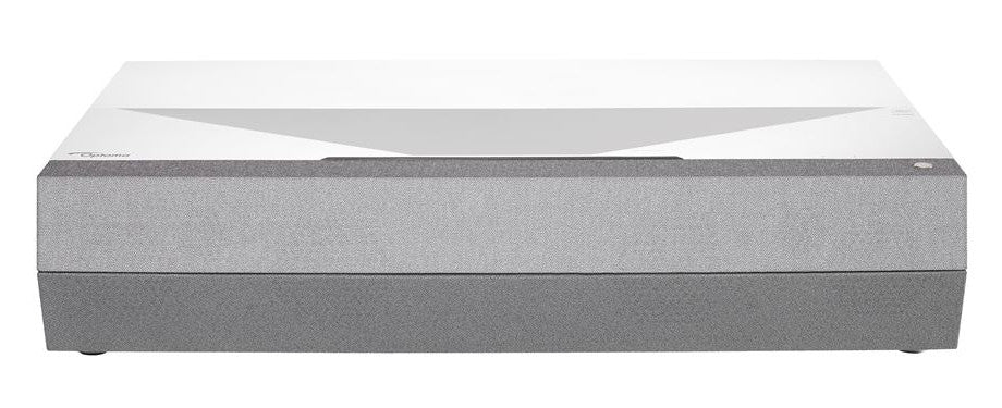 Optoma CinemaX D2 Laser DLP Projector 4K UHD