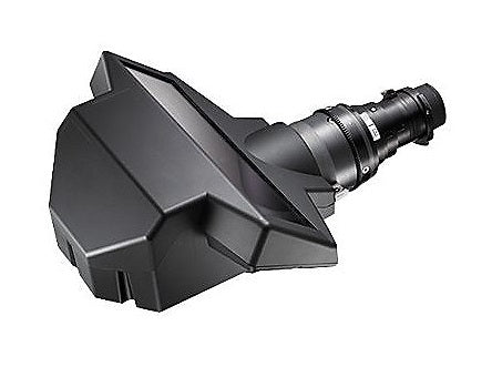 Vivitek D88-UST01B Ultra-Short Fixed Lens - NJ Accessory/Buy Direct & Save