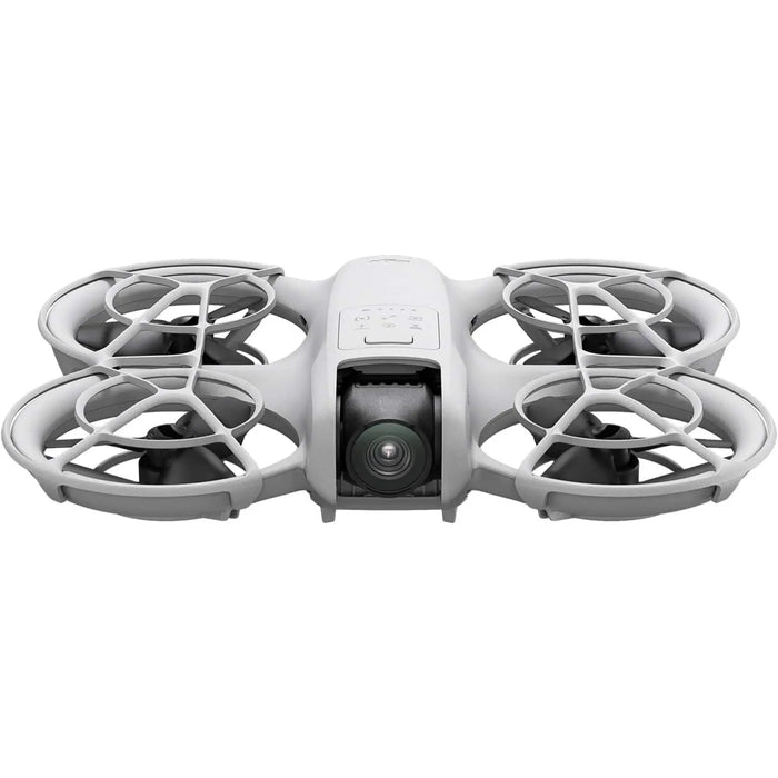 DJI Neo Palm-Sized 4K Drone Fly More Combo with 3 Batteries and RC-N3 Remote