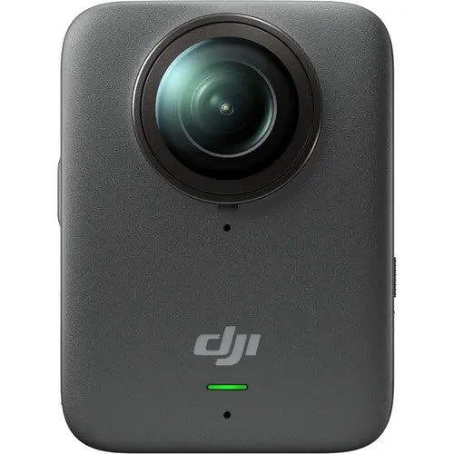 DJI Osmo 360