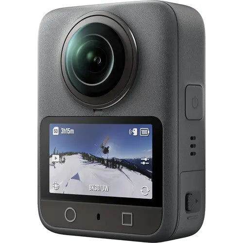 DJI Osmo 360