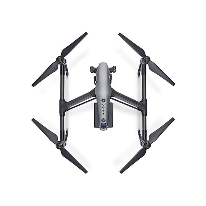 DJI Inspire 2 Drone – X5S Camera, 15MM Lens, Remote , 2 Bats, DJI C Hub, Case DJI