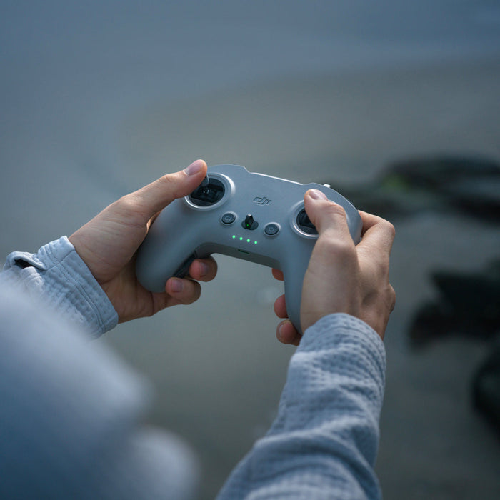 DJI FPV Remote Controller 3 for Neo, Avata 2,Goggles 3,Camera Drone DJI