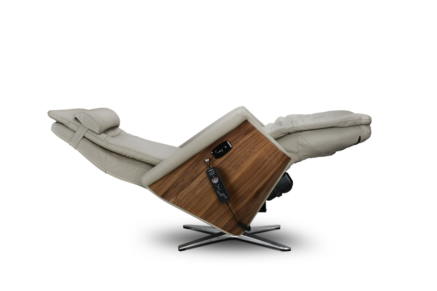Svago Swivel SV500 Zero Gravity Recliner - Buy Direct & Save