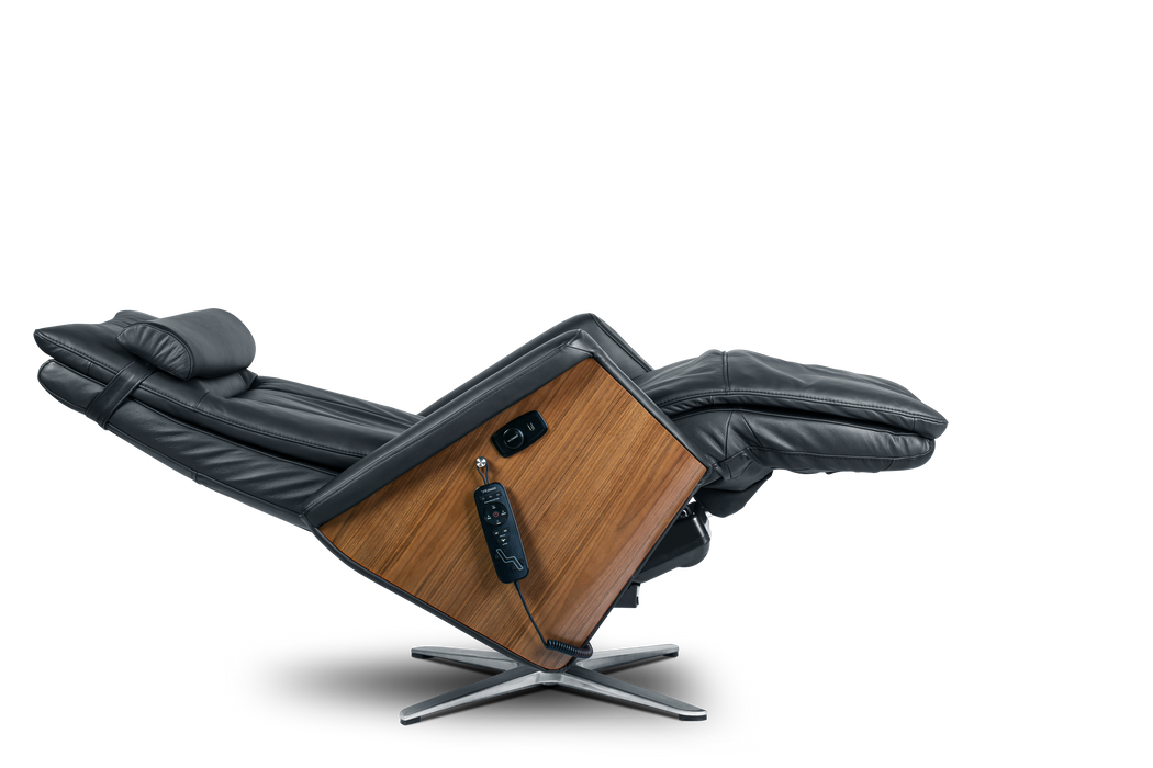 Svago Swivel SV500 Zero Gravity Recliner - Buy Direct & Save