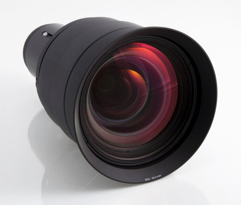 Christie EN13 Wide Angle Zoom Lens