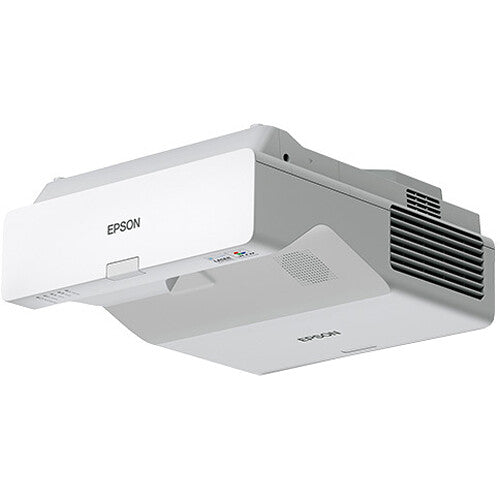 Epson PowerLite 770F 4100-Lumen Full HD Ultra-Short Throw Laser 3LCD Smart Projector  V11HA79020 - NJ Accessory/Buy Direct & Save