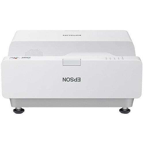 Epson PowerLite 770F 4100-Lumen Full HD Ultra-Short Throw Laser 3LCD Smart Projector  V11HA79020 - NJ Accessory/Buy Direct & Save