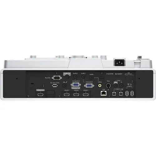 Epson BrightLink 1480Fi 5000-Lumen Pixel-Shift Full HD Ultra-Short Throw 3LCD Interactive Laser Projector - NJ Accessory/Buy Direct & Save
